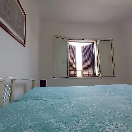 La Veranda, Vista Mare, R4b * Santa Cesarea Terme