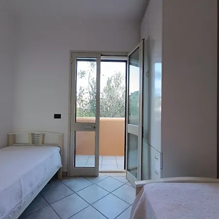 La Veranda, Vista Mare, R4b Holiday home