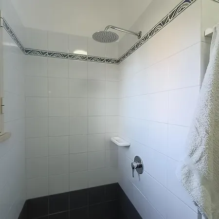 La Veranda, Vista Mare, R4b *