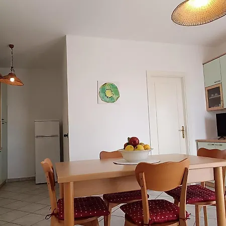 La Veranda, Vista Mare, R4b *