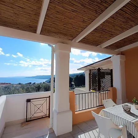 La Veranda, Vista Mare, R4b Santa Cesarea Terme