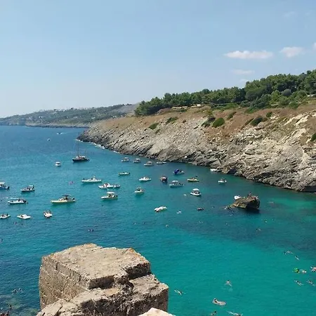 La Veranda, Vista Mare, R4b Holiday home