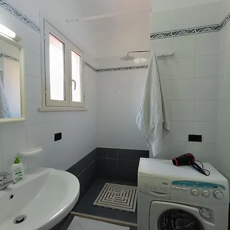 La Veranda, Vista Mare, R4b Holiday home *
