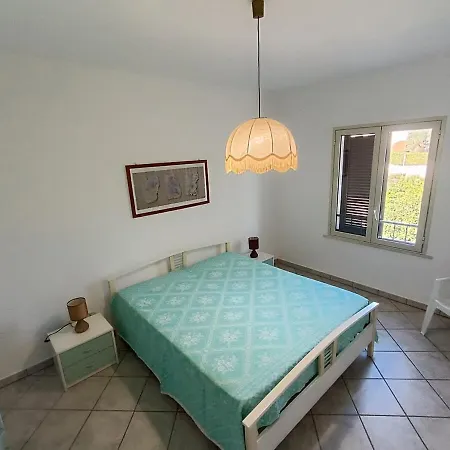 Holiday home La Veranda, Vista Mare, R4b *