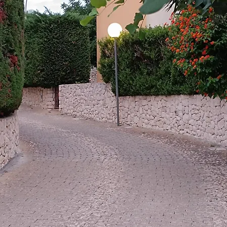 La Veranda, Vista Mare, R4b Holiday home Santa Cesarea Terme