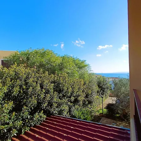 La Veranda, Vista Mare, R4b Santa Cesarea Terme