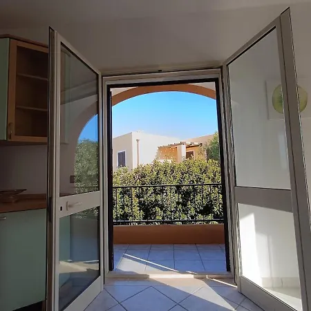 La Veranda, Vista Mare, R4b