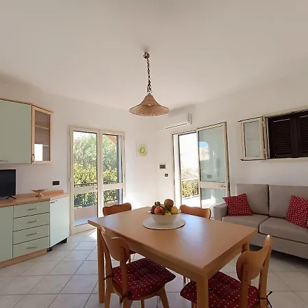 La Veranda, Vista Mare, R4b Holiday home