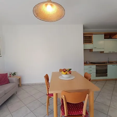 Holiday home La Veranda, Vista Mare, R4b