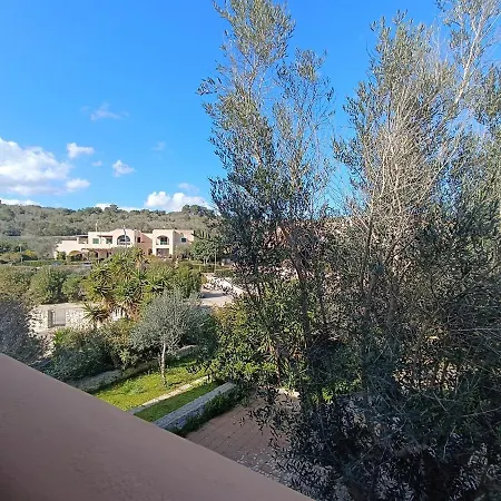 La Veranda, Vista Mare, R4b Holiday home *