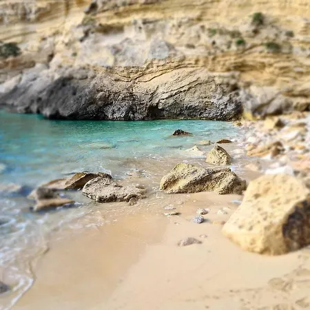 La Veranda, Vista Mare, R4b * Santa Cesarea Terme