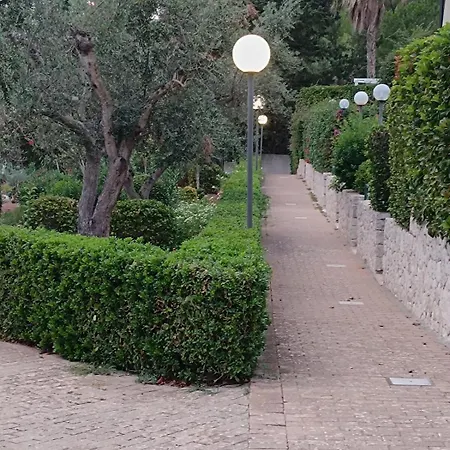 La Veranda, Vista Mare, R4b Holiday home Santa Cesarea Terme