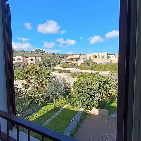La Veranda, Vista Mare, R4b Santa Cesarea Terme