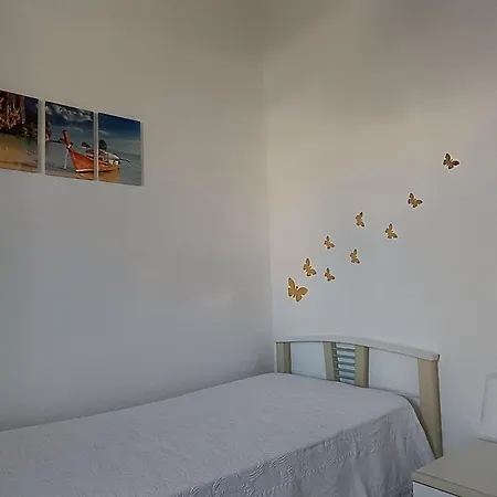 Holiday home La Veranda, Vista Mare, R4b *