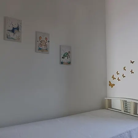 La Veranda, Vista Mare, R4b * Santa Cesarea Terme