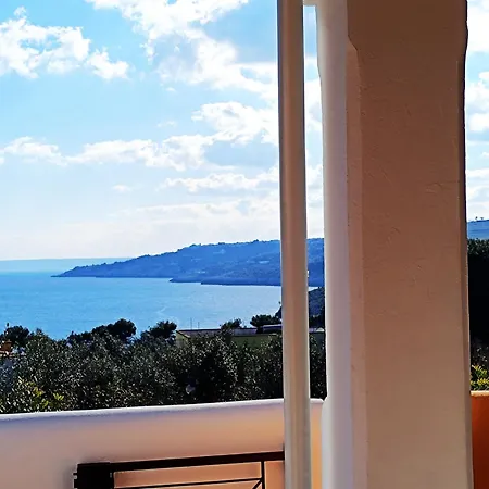 La Veranda, Vista Mare, R4b Santa Cesarea Terme