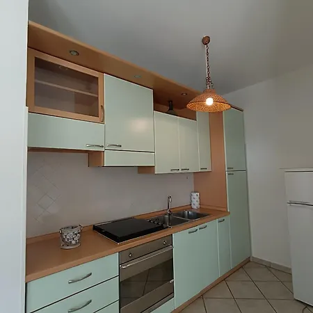 Holiday home La Veranda, Vista Mare, R4b *